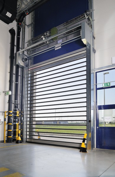 Gallery – Efaflex High Speed Door | DMF